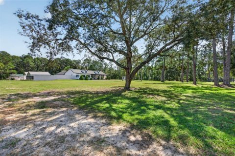 Villa ou maison à vendre à Ormond Beach, Floride: 4 chambres, 248.51 m2 № 2437104 - photo 2