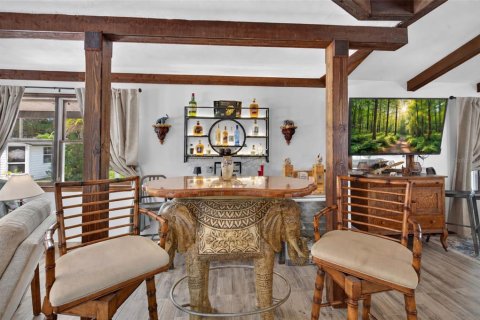 Villa ou maison à vendre à Ormond Beach, Floride: 4 chambres, 248.51 m2 № 2437104 - photo 17