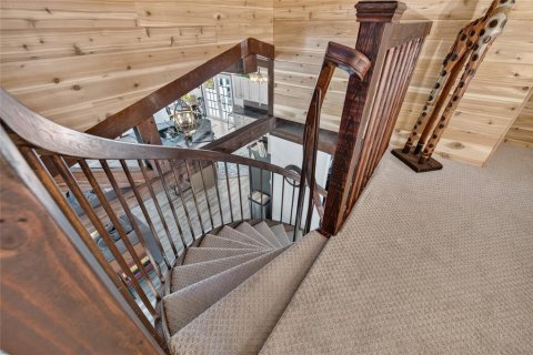 Villa ou maison à vendre à Ormond Beach, Floride: 4 chambres, 248.51 m2 № 2437104 - photo 20