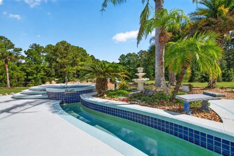Villa ou maison à vendre à Ormond Beach, Floride: 4 chambres, 248.51 m2 № 2437104 - photo 5