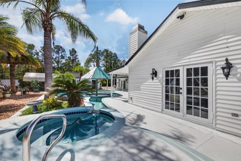 Villa ou maison à vendre à Ormond Beach, Floride: 4 chambres, 248.51 m2 № 2437104 - photo 6