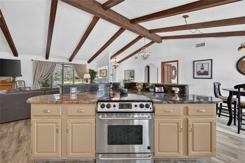 Villa ou maison à vendre à Ormond Beach, Floride: 4 chambres, 248.51 m2 № 2437104 - photo 15