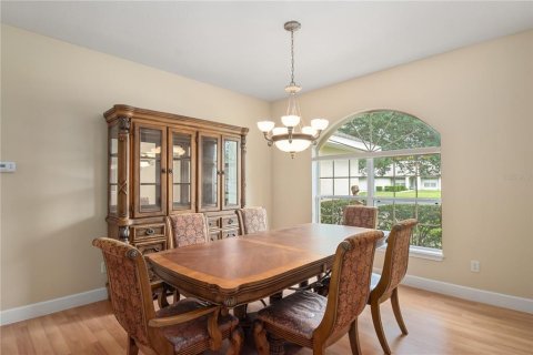 House in Ocala, Florida 3 bedrooms, 222.13 sq.m. № 1914720 - photo 8