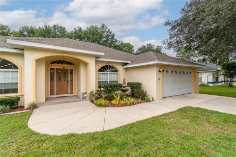 House in Ocala, Florida 3 bedrooms, 222.13 sq.m. № 1914720 - photo 3