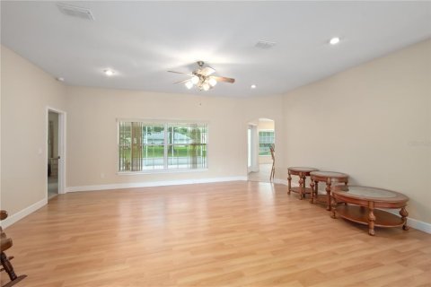 House in Ocala, Florida 3 bedrooms, 222.13 sq.m. № 1914720 - photo 10