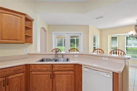 House in Ocala, Florida 3 bedrooms, 222.13 sq.m. № 1914720 - photo 16