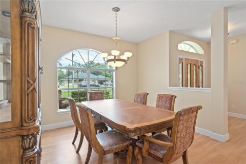 House in Ocala, Florida 3 bedrooms, 222.13 sq.m. № 1914720 - photo 9