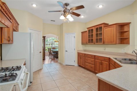 House in Ocala, Florida 3 bedrooms, 222.13 sq.m. № 1914720 - photo 12