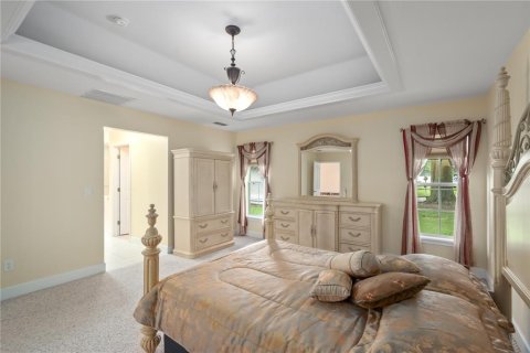 House in Ocala, Florida 3 bedrooms, 222.13 sq.m. № 1914720 - photo 22