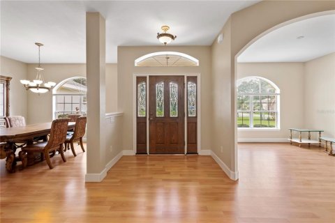 House in Ocala, Florida 3 bedrooms, 222.13 sq.m. № 1914720 - photo 5