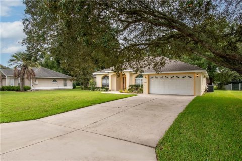 House in Ocala, Florida 3 bedrooms, 222.13 sq.m. № 1914720 - photo 2