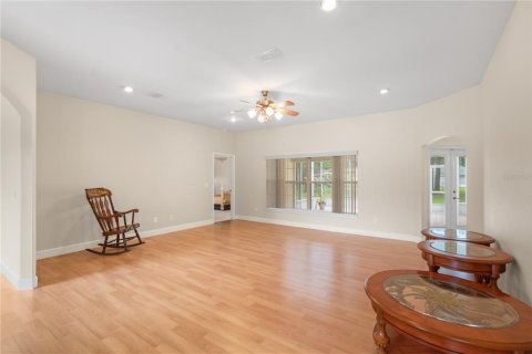House in Ocala, Florida 3 bedrooms, 222.13 sq.m. № 1914720 - photo 11