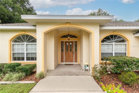 House in Ocala, Florida 3 bedrooms, 222.13 sq.m. № 1914720 - photo 4