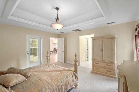 House in Ocala, Florida 3 bedrooms, 222.13 sq.m. № 1914720 - photo 23