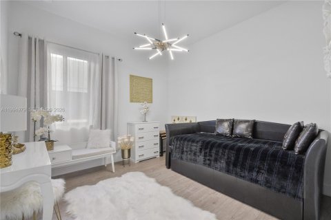 Купить виллу или дом в Паркленд, Флорида 6 спален, 429.39м2, № 2058949 - фото 29