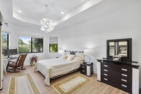 Купить виллу или дом в Паркленд, Флорида 6 спален, 429.39м2, № 2058949 - фото 6