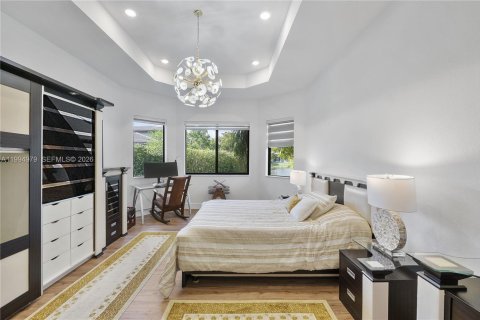 Купить виллу или дом в Паркленд, Флорида 6 спален, 429.39м2, № 2058949 - фото 7
