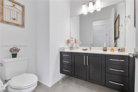 Купить виллу или дом в Паркленд, Флорида 6 спален, 429.39м2, № 2058949 - фото 30