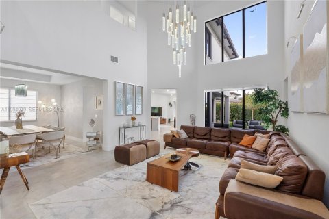 Купить виллу или дом в Паркленд, Флорида 6 спален, 429.39м2, № 2058949 - фото 13