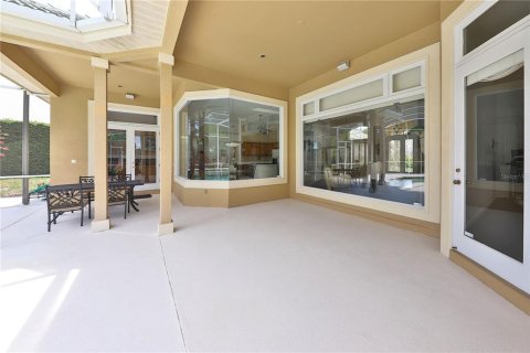 House in Lake Mary, Florida 4 bedrooms, 265.33 sq.m. № 1792659 - photo 18