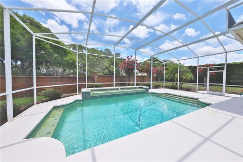 House in Lake Mary, Florida 4 bedrooms, 265.33 sq.m. № 1792659 - photo 19