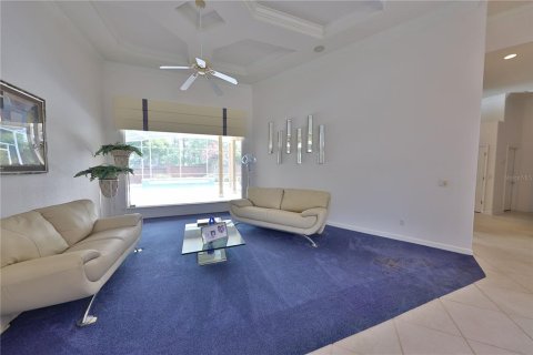 House in Lake Mary, Florida 4 bedrooms, 265.33 sq.m. № 1792659 - photo 7