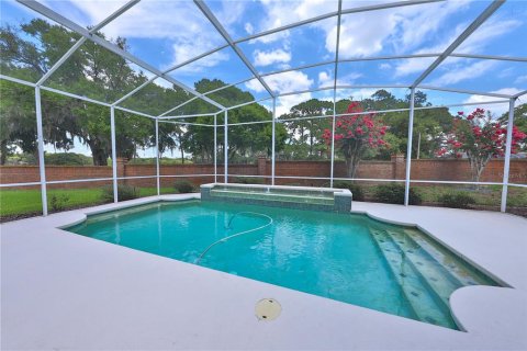 House in Lake Mary, Florida 4 bedrooms, 265.33 sq.m. № 1792659 - photo 2