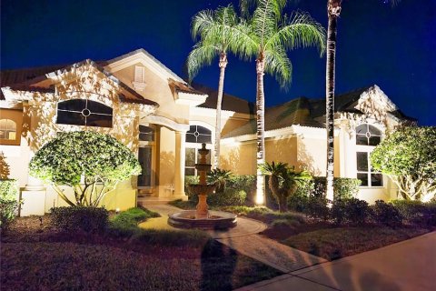 House in Lake Mary, Florida 4 bedrooms, 265.33 sq.m. № 1792659 - photo 23