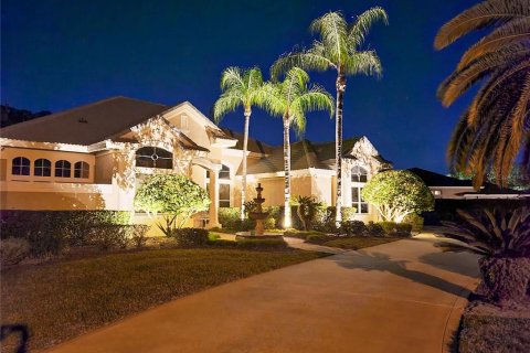 House in Lake Mary, Florida 4 bedrooms, 265.33 sq.m. № 1792659 - photo 24