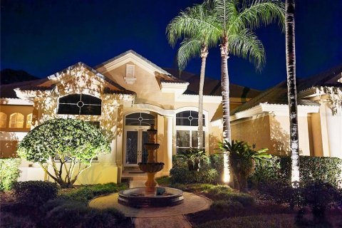 House in Lake Mary, Florida 4 bedrooms, 265.33 sq.m. № 1792659 - photo 22