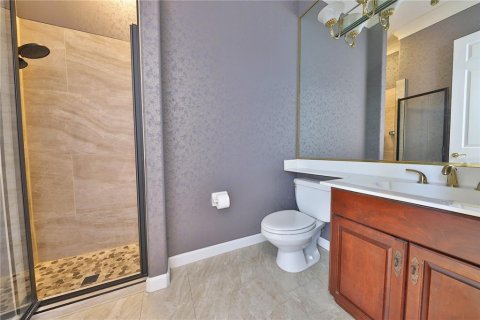 House in Lake Mary, Florida 4 bedrooms, 265.33 sq.m. № 1792659 - photo 15