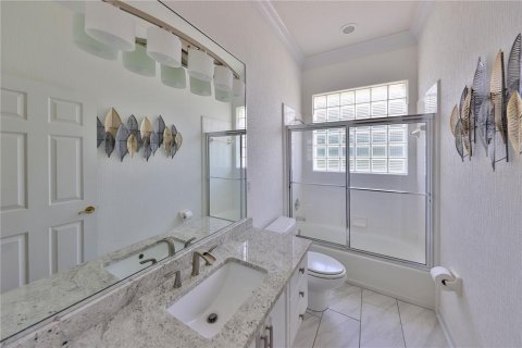 House in Lake Mary, Florida 4 bedrooms, 265.33 sq.m. № 1792659 - photo 14