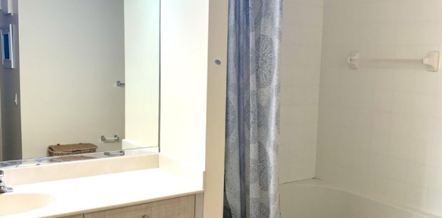 Condo in Wellington, Florida, 1 bedroom № 1003732