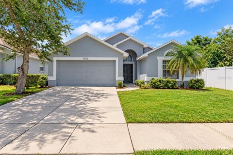 Villa ou maison à Kissimmee, Floride 4 chambres, 169.27 m2 № 2433245