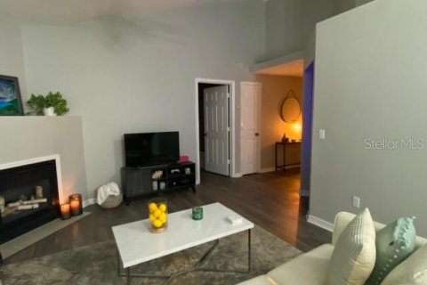 Copropriété à louer à Gainesville, Floride: 2 chambres, 116.13 m2 № 1910131 - photo 6