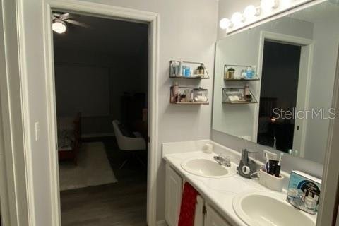 Copropriété à louer à Gainesville, Floride: 2 chambres, 116.13 m2 № 1910131 - photo 4