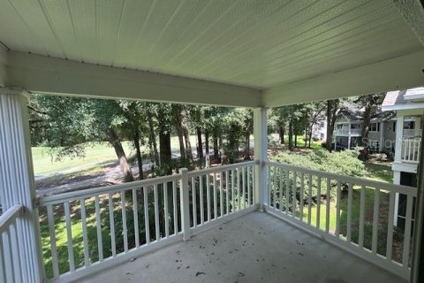Copropriété à louer à Gainesville, Floride: 2 chambres, 116.13 m2 № 1910131 - photo 8