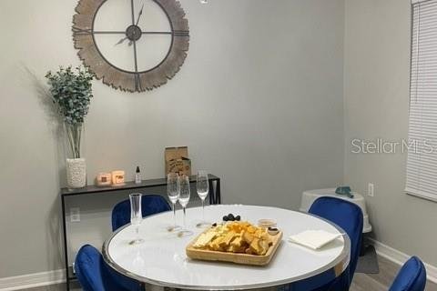 Copropriété à louer à Gainesville, Floride: 2 chambres, 116.13 m2 № 1910131 - photo 3