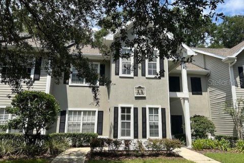 Copropriété à louer à Gainesville, Floride: 2 chambres, 116.13 m2 № 1910131 - photo 1