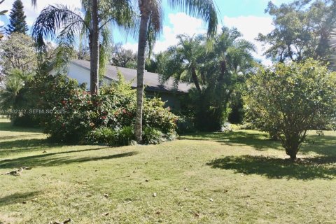 Villa ou maison à vendre à Miami, Floride: 3 chambres, 233.28 m2 № 1990592 - photo 16