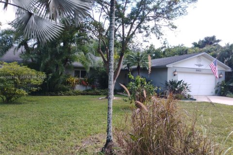 Villa ou maison à vendre à Miami, Floride: 3 chambres, 233.28 m2 № 1990592 - photo 3