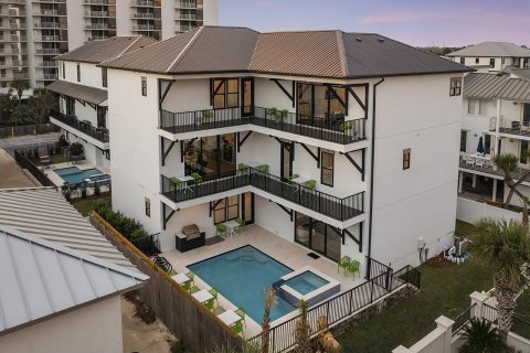 Casa en Miramar Beach, Florida 9 dormitorios, 545.89 m2 № 560939