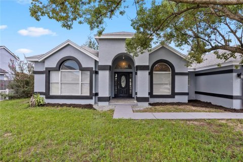 Casa en Orlando, Florida 4 dormitorios, 238.29 m2 № 2370729