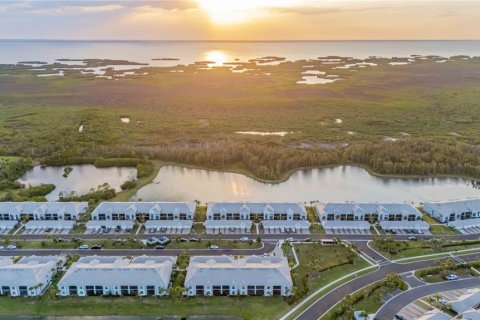 Condo in Punta Gorda, Florida, 2 bedrooms  № 2115540