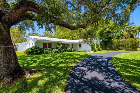 Villa ou maison à Miami Beach, Floride 4 chambres, 206.71 m2 № 2435550
