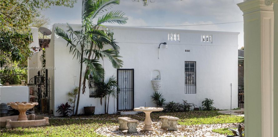 Immobilier commercial à Miami, Floride № 998437