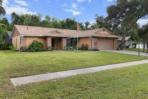 Villa ou maison à vendre à Ocala, Floride: 3 chambres, 156.35 m2 № 1847499 - photo 1