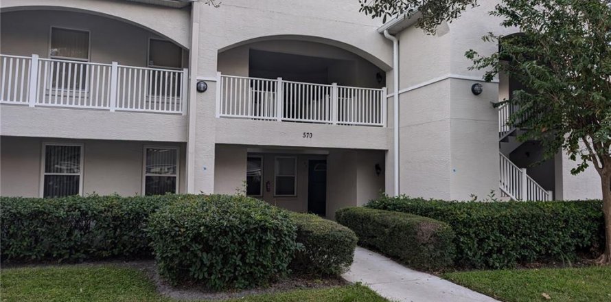 Condo in Altamonte Springs, Florida, 3 bedrooms № 1848209