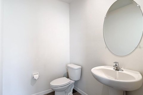 Casa en venta en San Antonio, Florida, 4 dormitorios, 209.96 m2 № 1912567 - foto 24