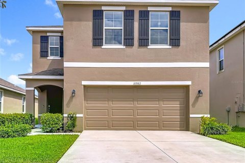 Casa en venta en San Antonio, Florida, 4 dormitorios, 209.96 m2 № 1912567 - foto 1